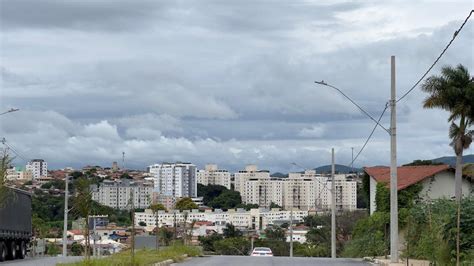 tempo em betim agora